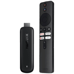 TV Stick HD (2nd Gen)