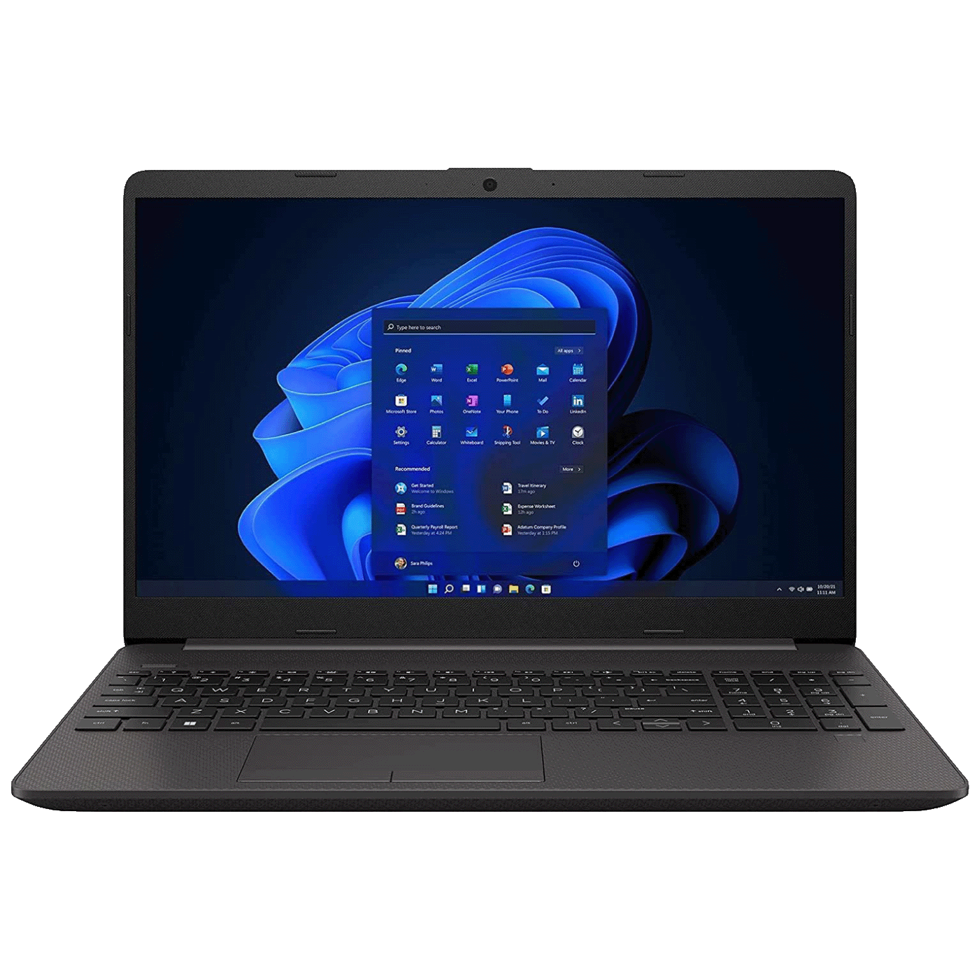 HP 250R G9; B3AG5AT