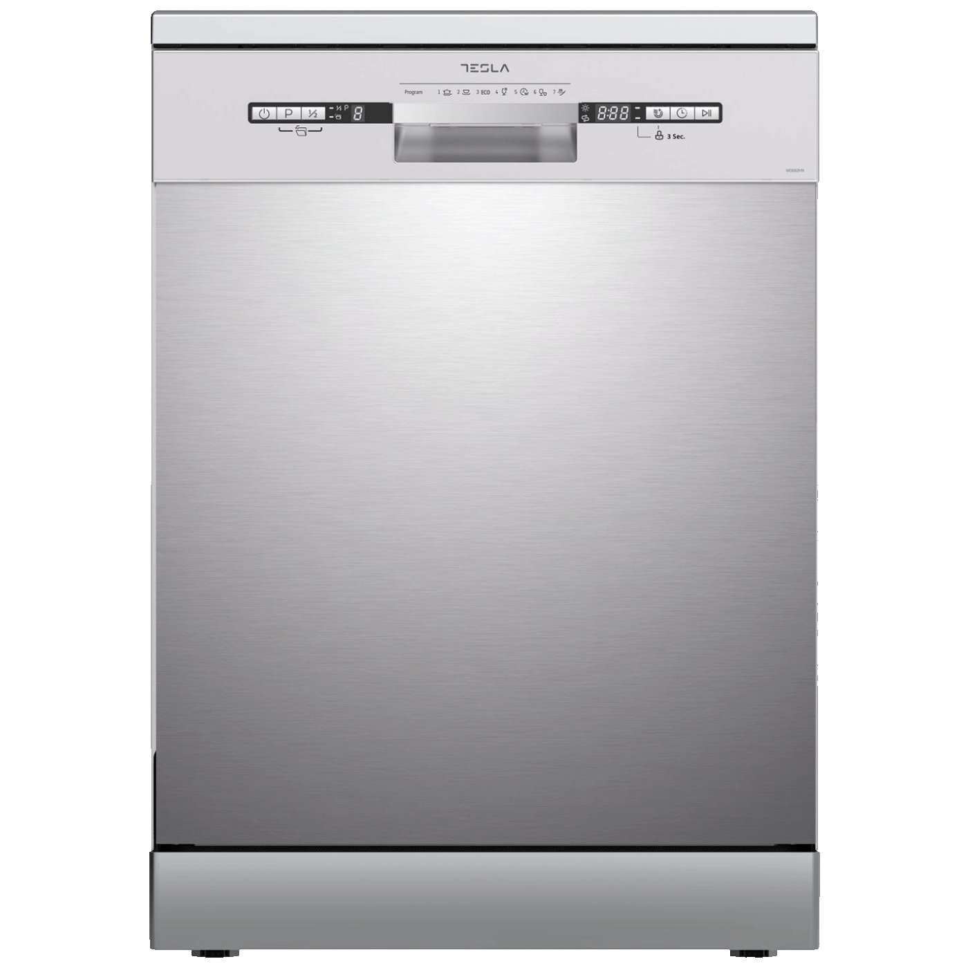 WD662MX
