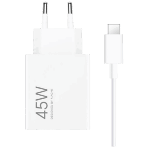 Mi 45W HyperCharge Combo EU