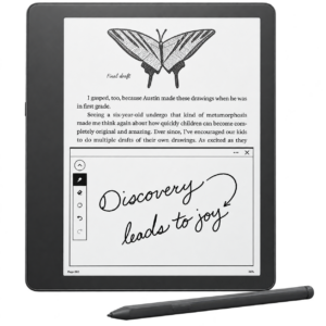 Kindle Scribe 10.2" 16GB