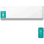 Hi-Nano 18K-HB50BP0AG-AS, UNI HB