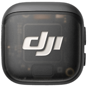 DJI Mic 3