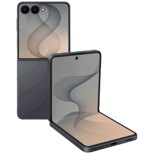 Galaxy Z Flip8 12GB/256GB Graphite
