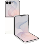 Galaxy Z Flip8 12GB/256GB Cream
