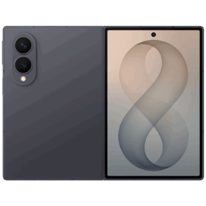 Galaxy Z Fold8 5G 12/256GB Graphite