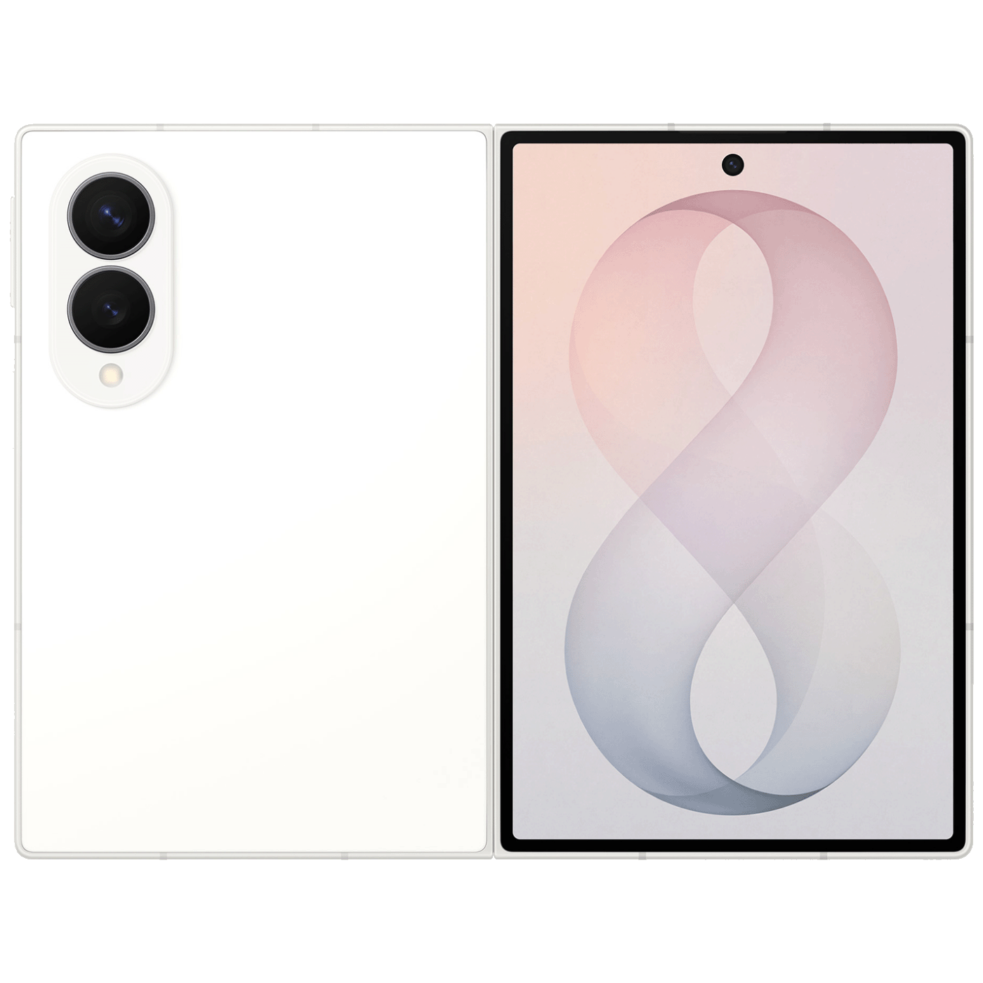 Galaxy Z Fold8 5G 12GB/256GB Cream