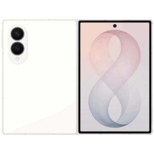 Galaxy Z Fold8 5G 12GB/512GB Cream