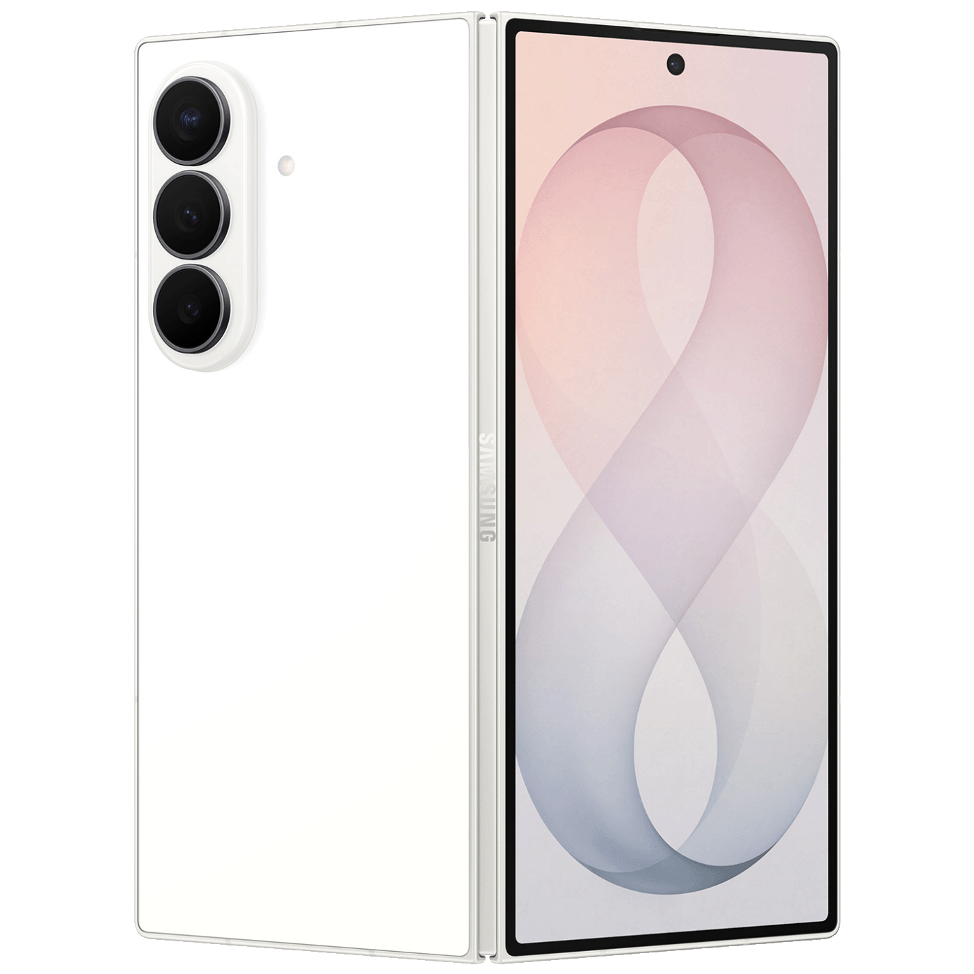 Galaxy Z Fold8 Ultra 12/512GB Cream