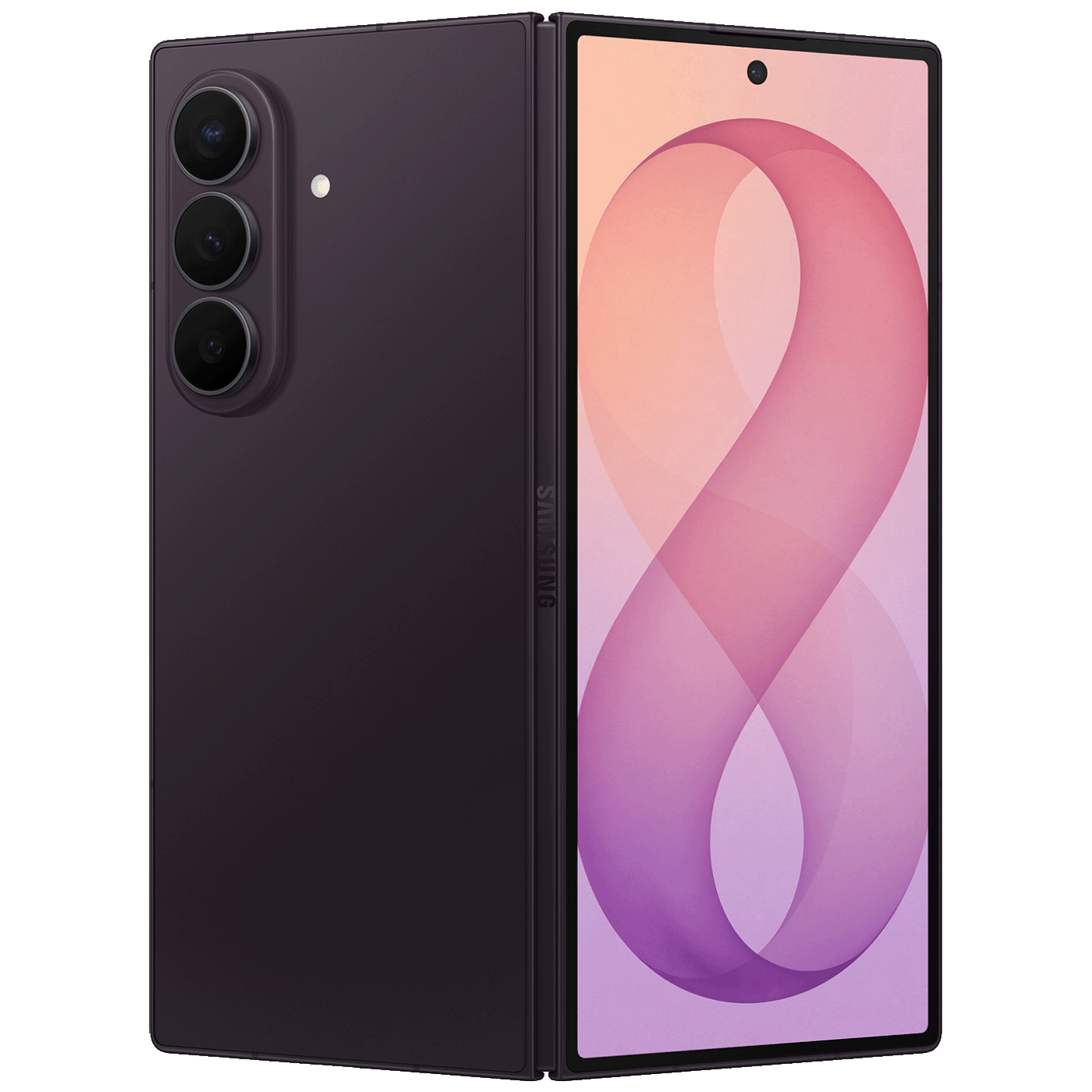 Galaxy Z Fold8 Ultra 12/512GB Viole