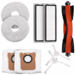 Vacuum Cleaner Accessories Set