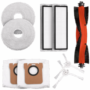 Vacuum Cleaner Accessories Set