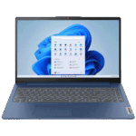 IdeaPad Slim 3 15AMN8, 82XQ01CVSC