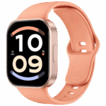 Mi Watch 6 Active Orange