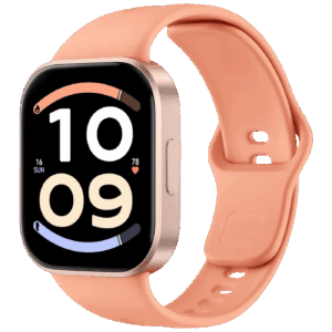 Mi Watch 6 Active Orange