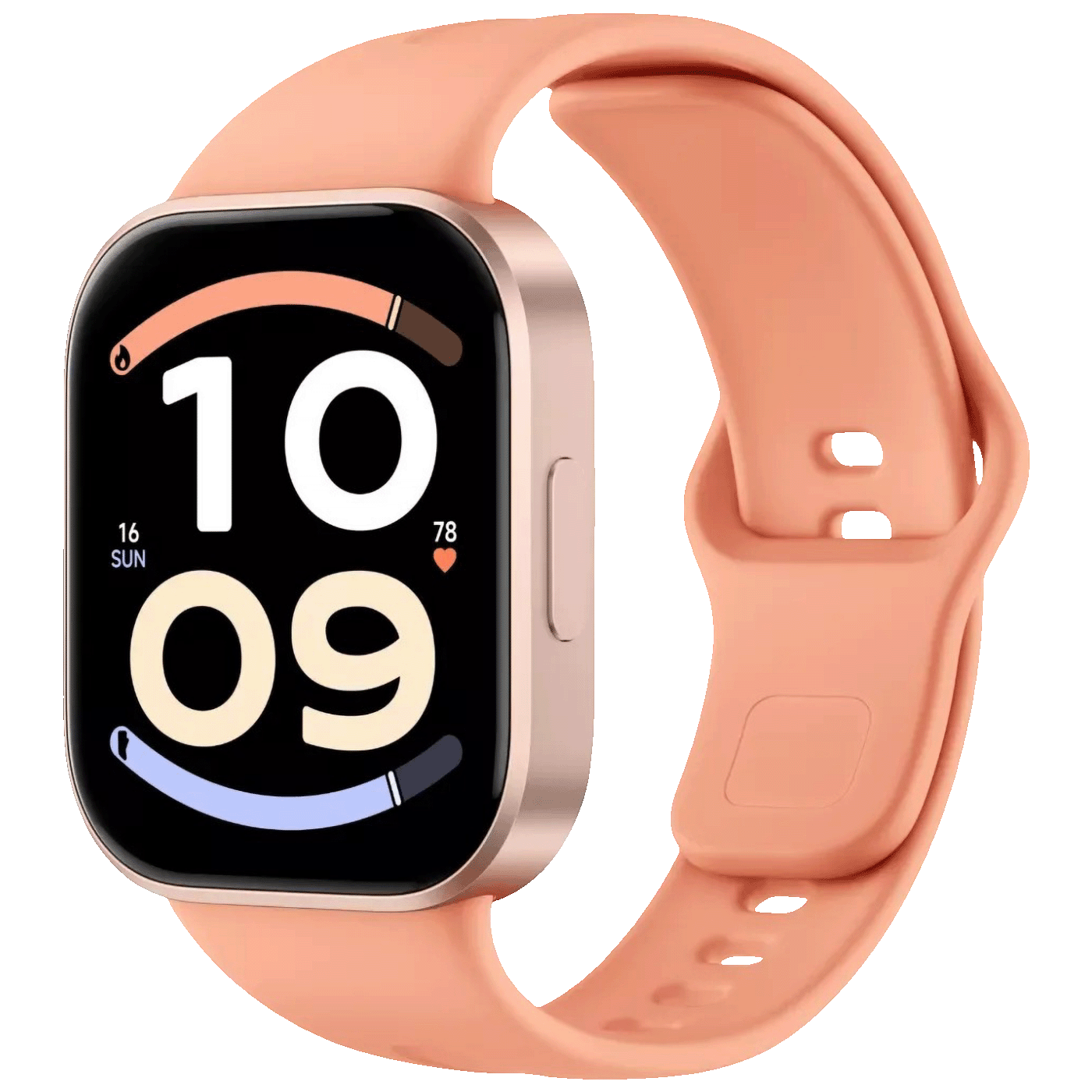 Mi Watch 6 Active Orange