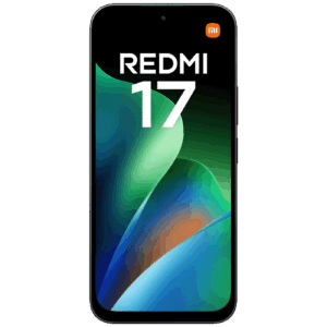 Redmi 17 4GB/256GB Black