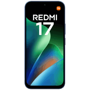 Redmi 17 4GB/128GB Deep Blue