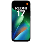 Redmi 17 4GB/128GB Black
