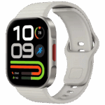 Mi Watch 6 Lite Steel Gray