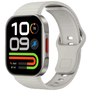 Mi Watch 6 Lite Steel Gray