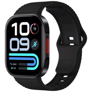 Mi Watch 6 Lite Black