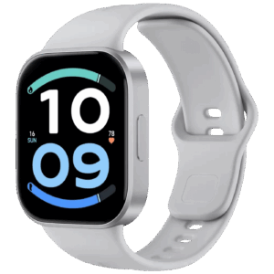 Mi Watch 6 Active Silver
