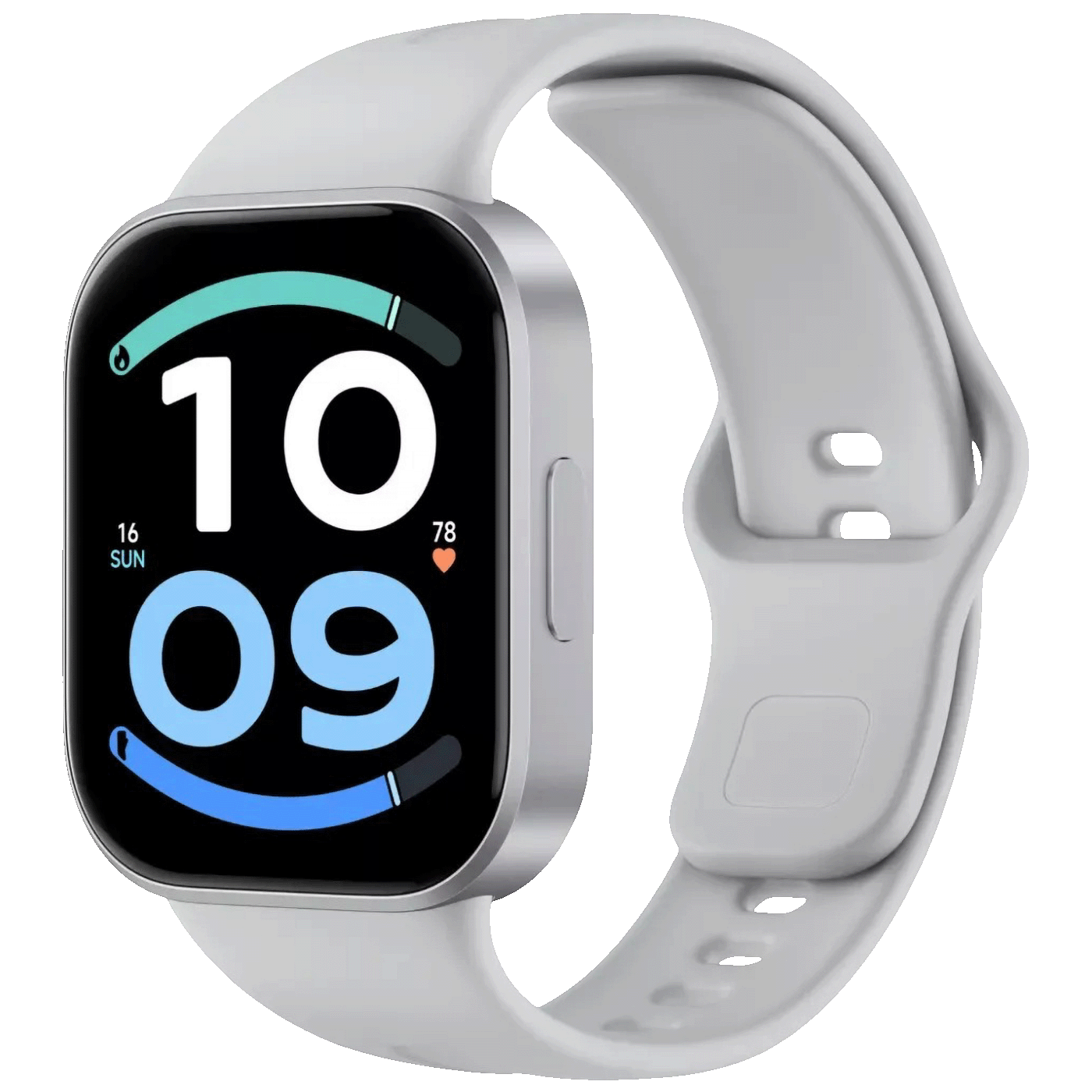 Mi Watch 6 Active Silver