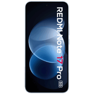 Redmi Note 17 Pro 6/256GB Blue