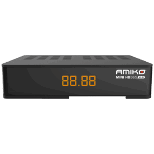 MINI HD365 WiFi