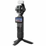 Osmo Pocket 4P Vlog Combo