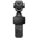 Osmo Pocket 4P Standard Combo