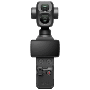 Osmo Pocket 4P Standard Combo