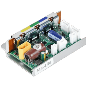 Motor Mi 6 Lite Controller Circuit