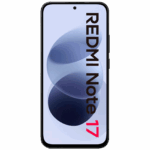 Redmi Note 17 6GB/256GB Black