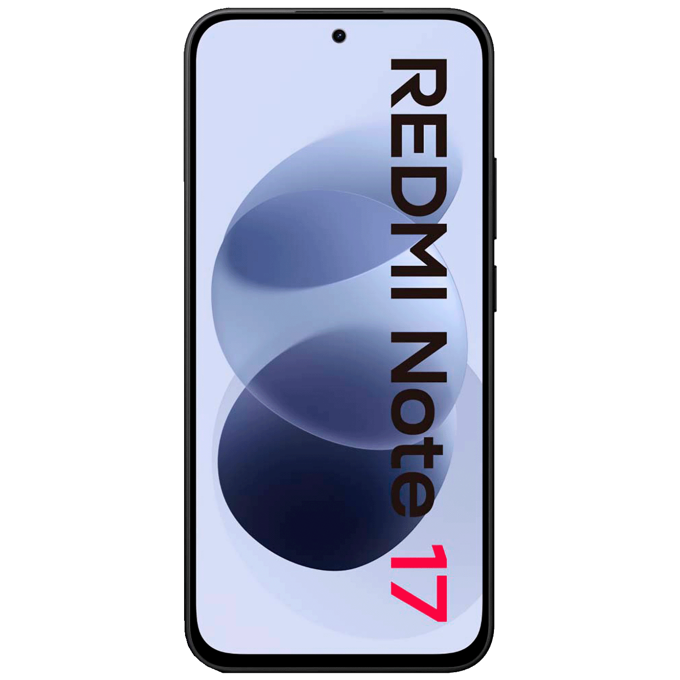 Redmi Note 17 6GB/256GB Black