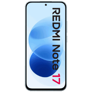 Redmi Note 17 6GB/256GB Sky Teal