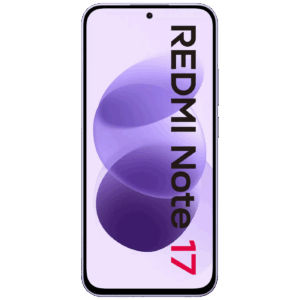 Redmi Note 17 6GB/256GB Purple