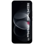 Redmi Note 17 Pro Max 8/256GB Black