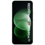 Redmi Note 17 Pro Max 8/512GB Green