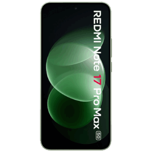 Redmi Note 17 Pro Max 8/512GB Green