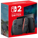 Switch Console 2 V2