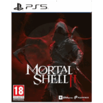 PS5 Mortal Shell II