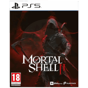 PS5 Mortal Shell II