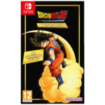 Switch Dragon Ball Z Kakarot