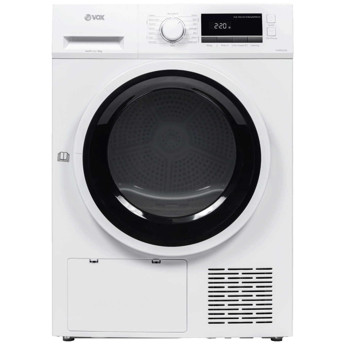 THP-800G3D