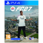 EA SPORTS FC 27 PS4