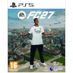 PS5 EA SPORTS FC 27