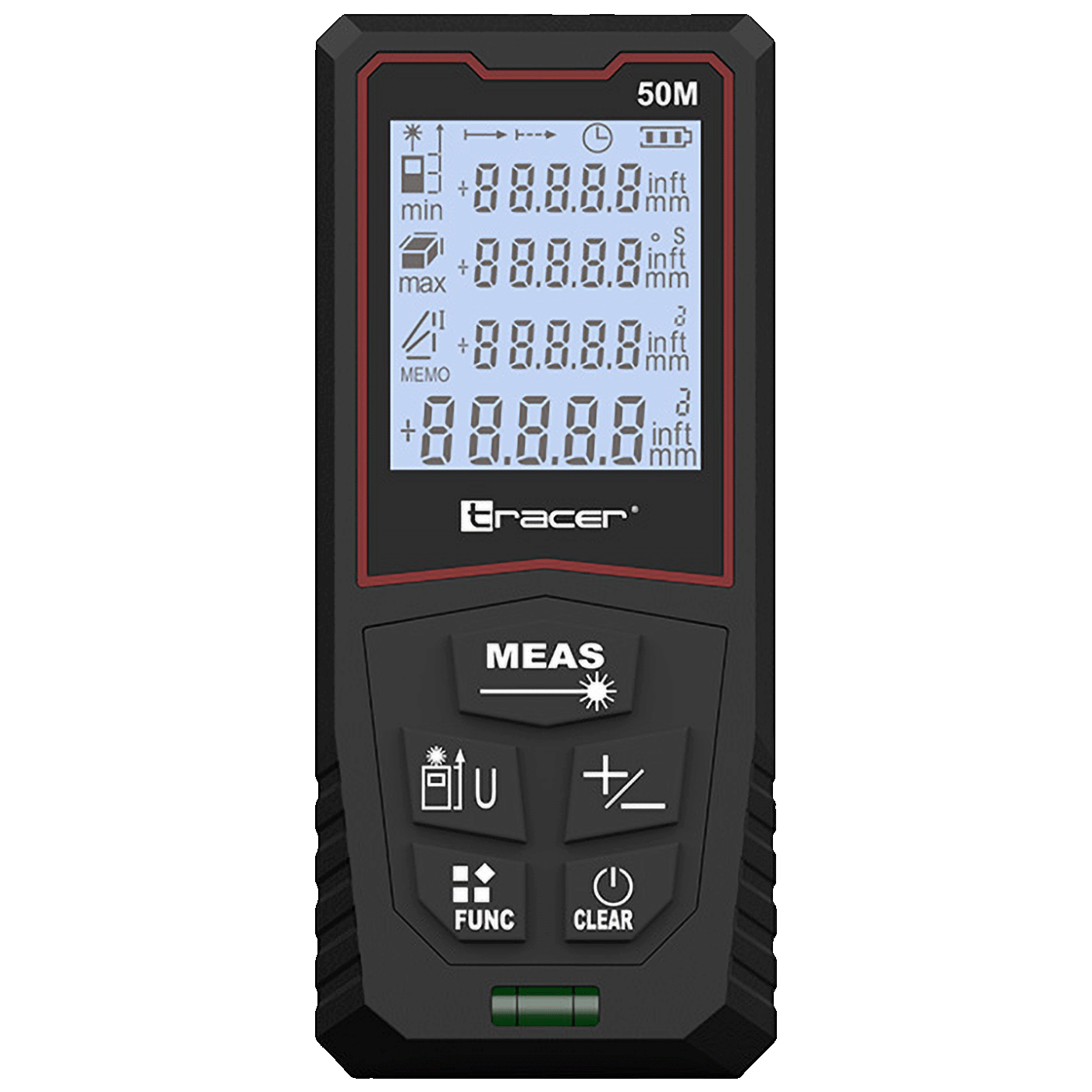 RapidMeasure
