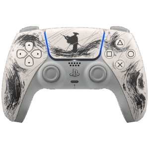 PS5 DualSense Wireless Controller